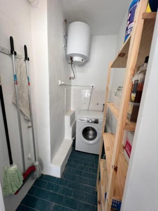 Playa de Gandia Apartamento Ideal Familias מראה חיצוני תמונה