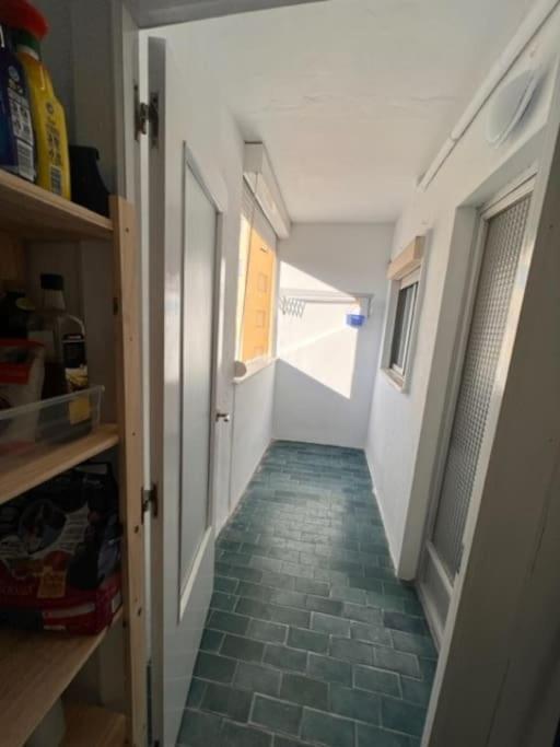 Playa de Gandia Apartamento Ideal Familias מראה חיצוני תמונה