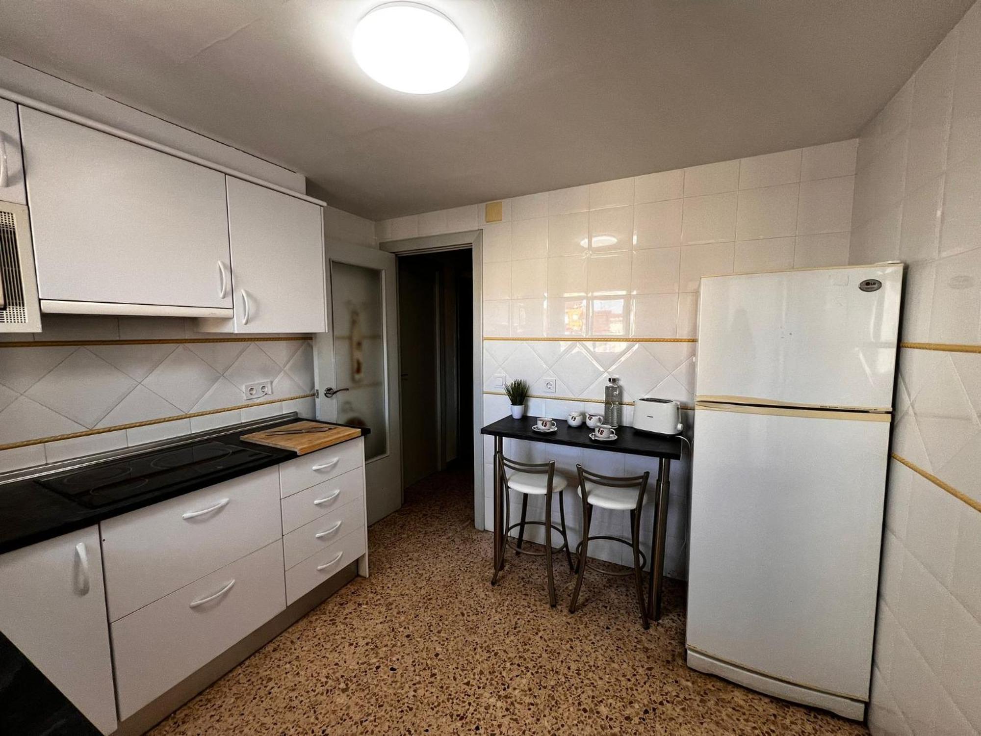 Playa de Gandia Apartamento Ideal Familias מראה חיצוני תמונה