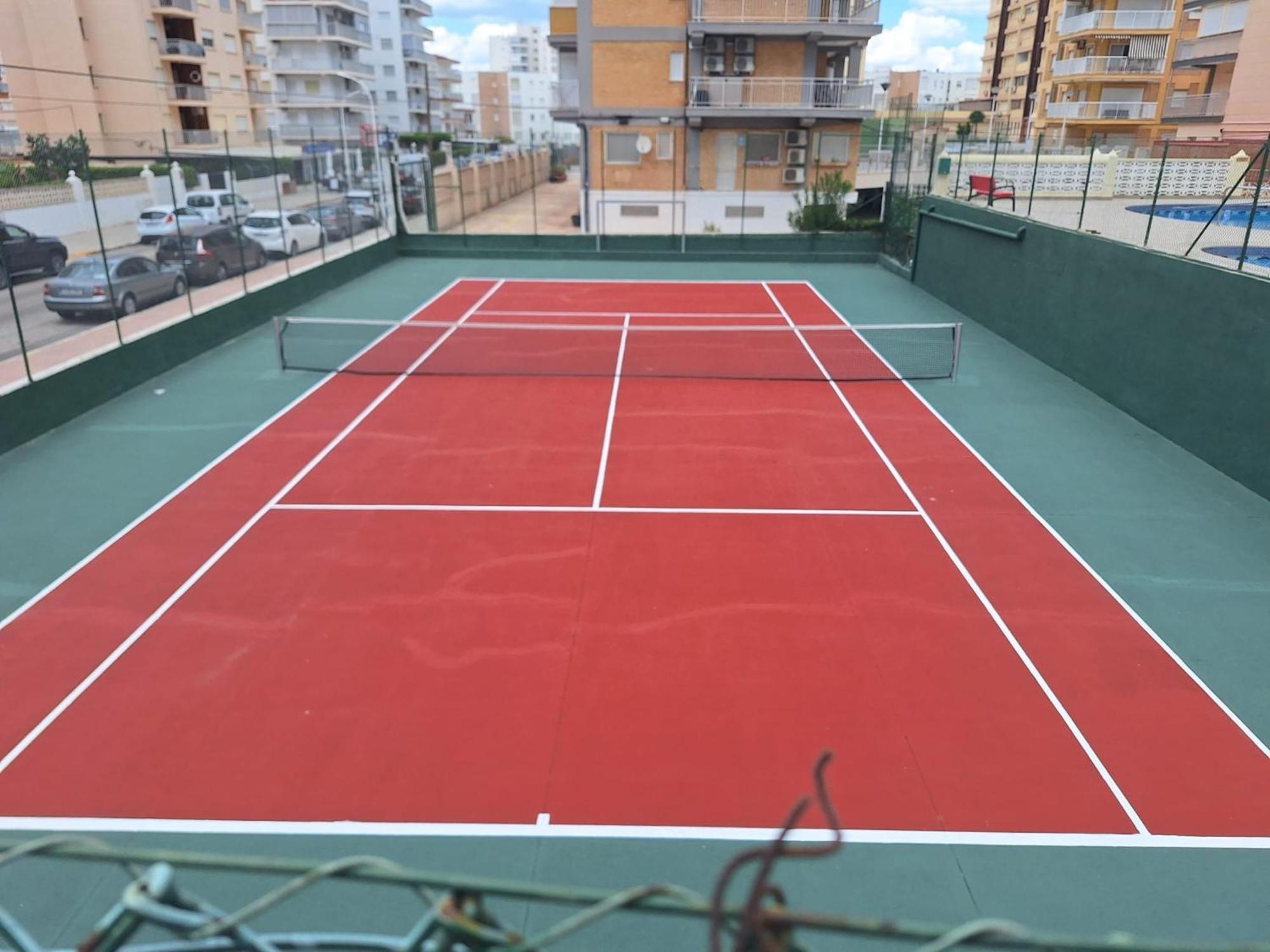 Playa de Gandia Apartamento Ideal Familias מראה חיצוני תמונה